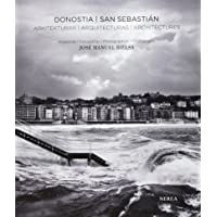 Donostia-San Sebastián. Arquitecturas